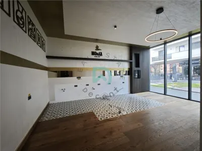 Spatiu comercial, 200 mp, zona Grivitei, Brasov - foto 2