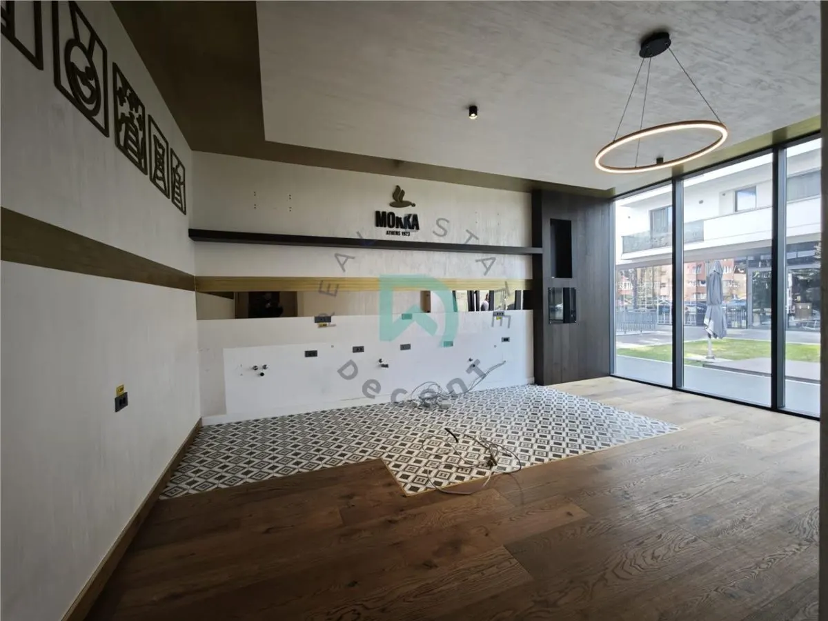Spatiu comercial, 200 mp, zona Grivitei, Brasov - foto 2