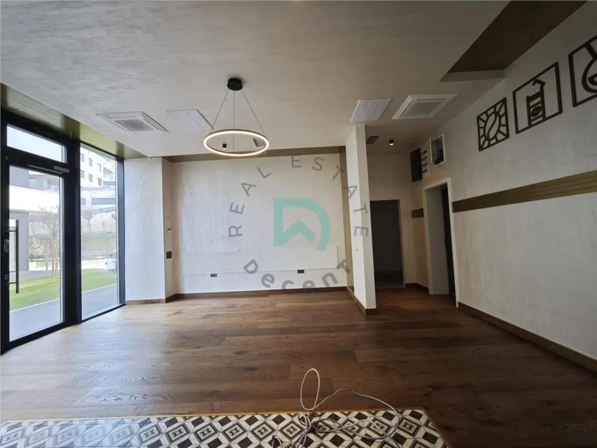 Spatiu comercial, 200 mp, zona Grivitei, Brasov - foto 3