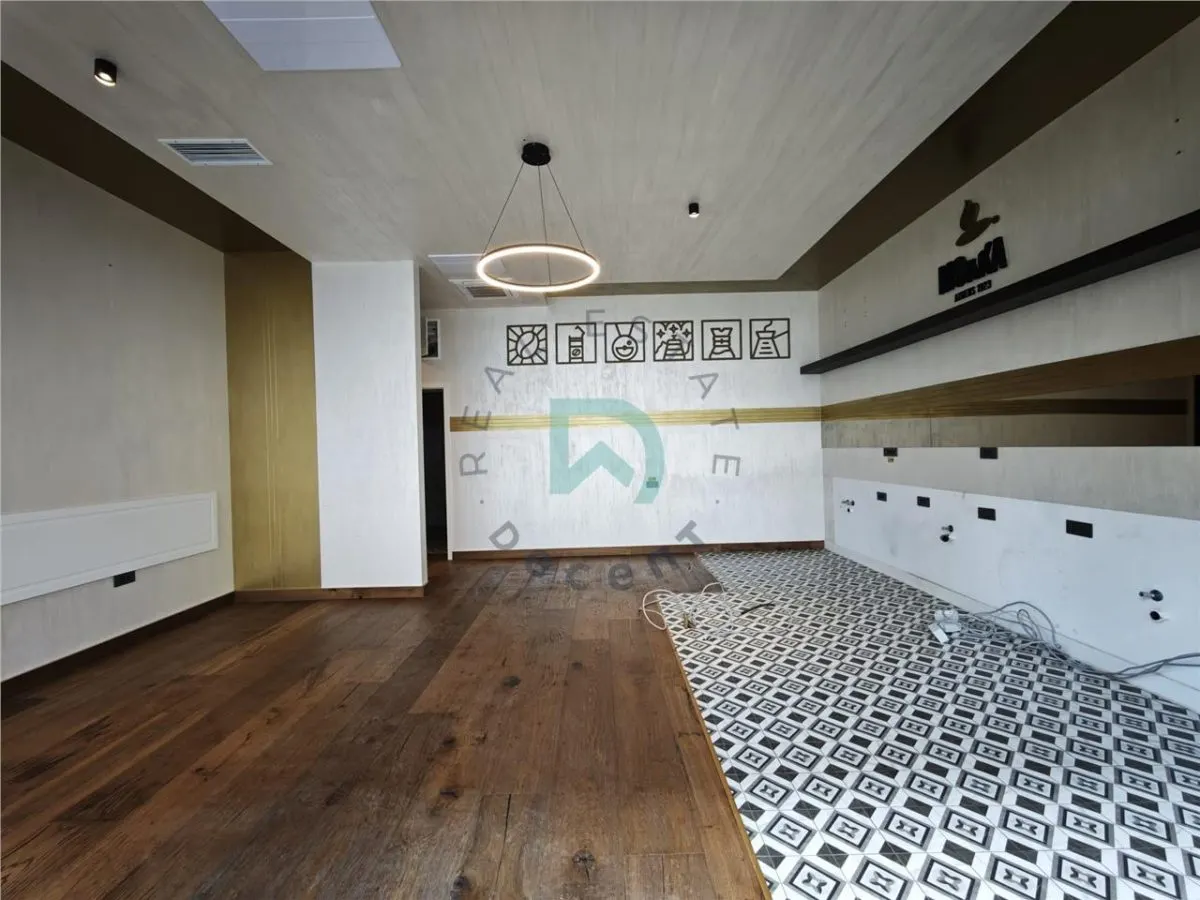 Spatiu comercial, 200 mp, zona Grivitei, Brasov - foto 4