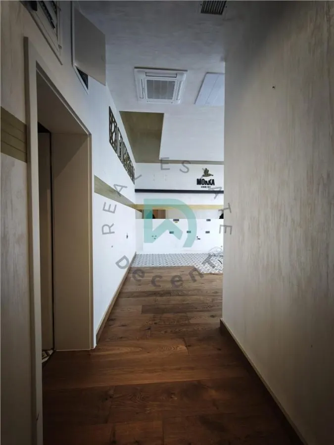 Spatiu comercial, 200 mp, zona Grivitei, Brasov - foto 5
