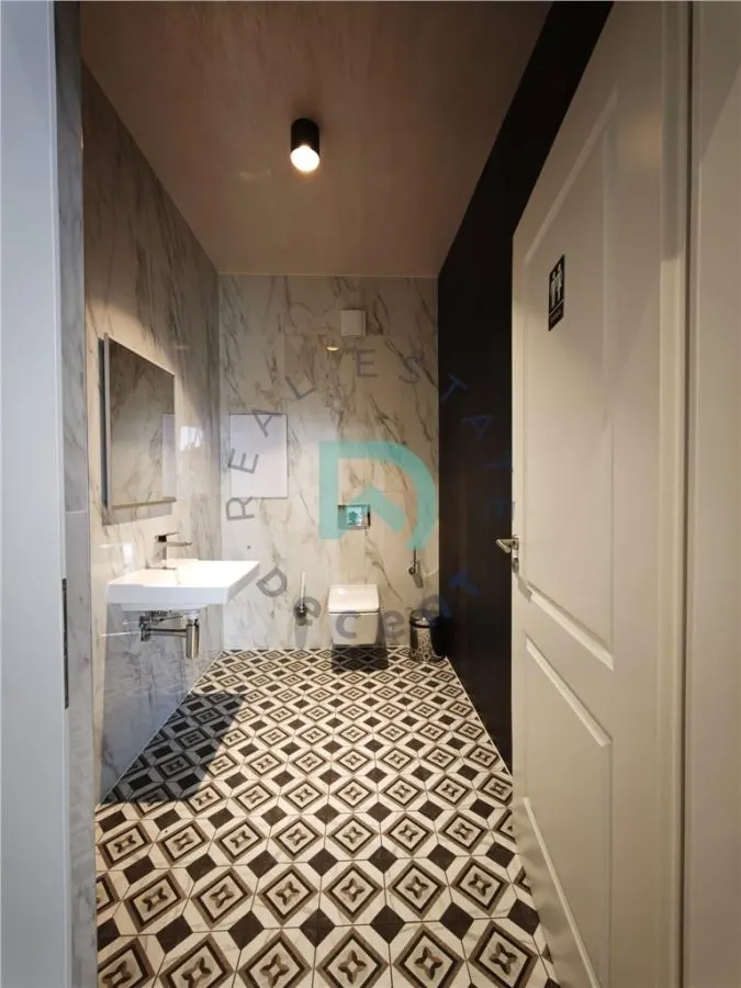 Spatiu comercial, 200 mp, zona Grivitei, Brasov - foto 7