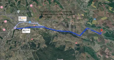 Opriseni com Tutora Vila P+M su=130mp Teren=500mp 20km de Iasi - foto 17
