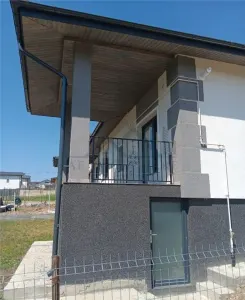 Miroslava Casa parter  Su 104mp teren 440mp  beci disponibila la cheie - foto 8
