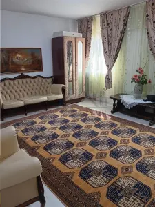 Ocazie Vila P+E 193mp doua bai doua bucatarii doua living 6 dormitoare Lunca Cetatuii - foto 2