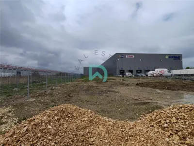 Teren intravilan de vanzare  Ghimbav - foto 3