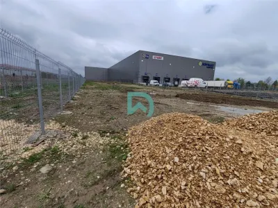 Teren intravilan de vanzare  Ghimbav - foto 4