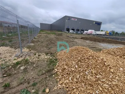 Teren intravilan de vanzare  Ghimbav - foto 7