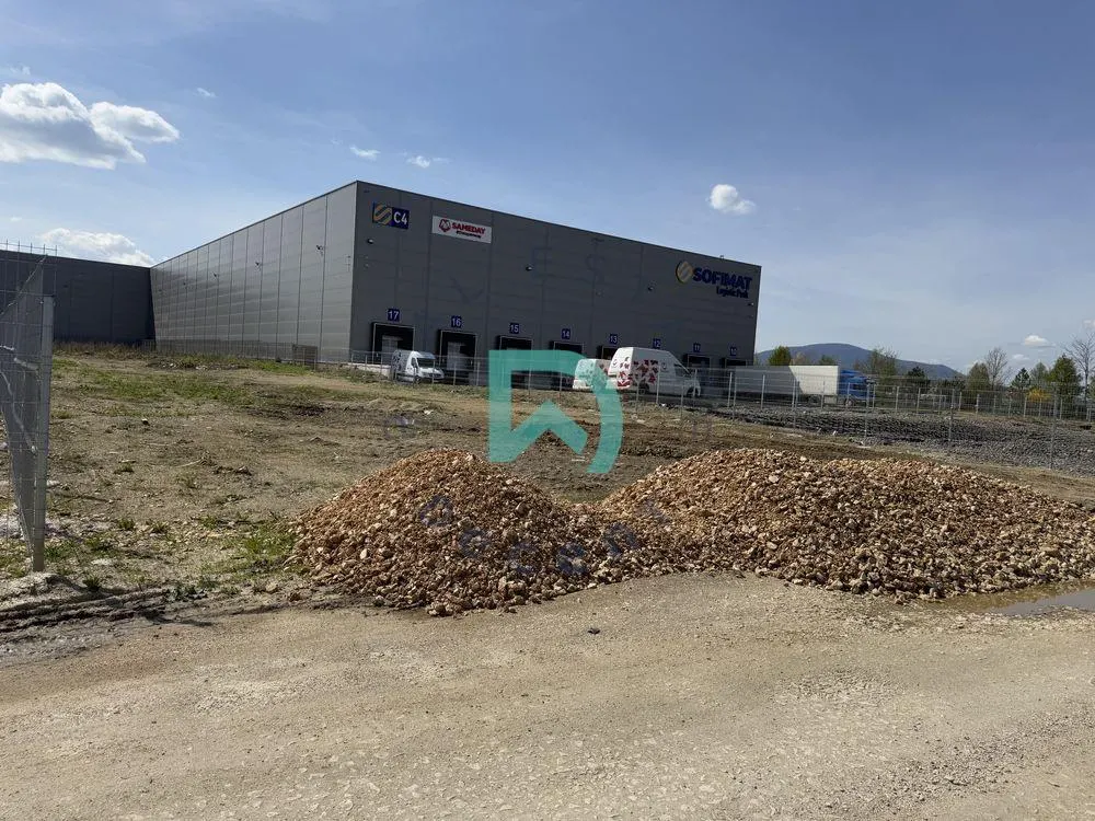 Teren intravilan de vanzare  Ghimbav - foto 8