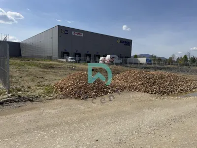 Teren intravilan de vanzare  Ghimbav - foto 10