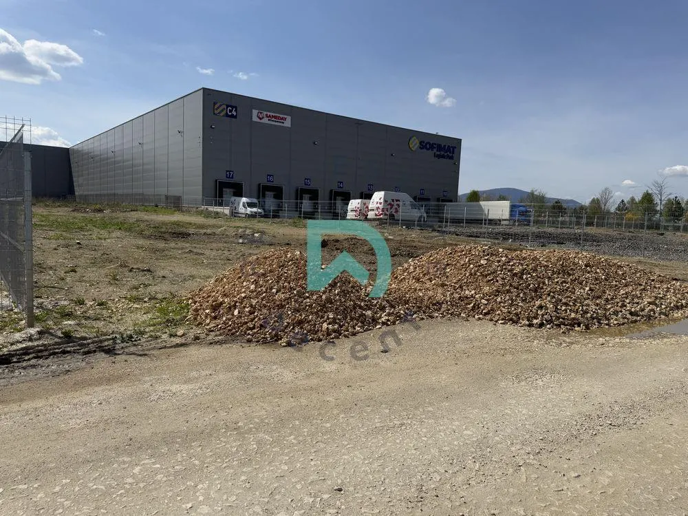 Teren intravilan de vanzare  Ghimbav - foto 10