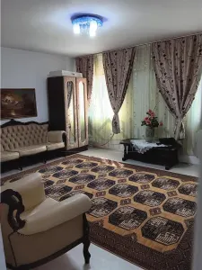 Lunca Cetatui Vila P+ E su=193mp centura iasi pot locui doua familii - foto 6