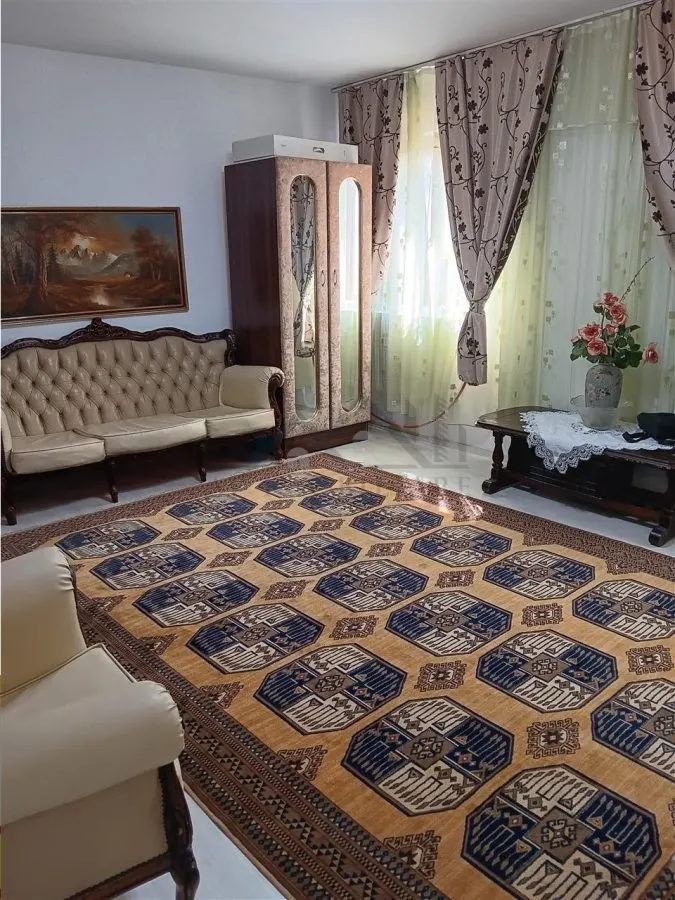 Lunca Cetatui Vila P+ E su=193mp centura iasi pot locui doua familii - foto 7