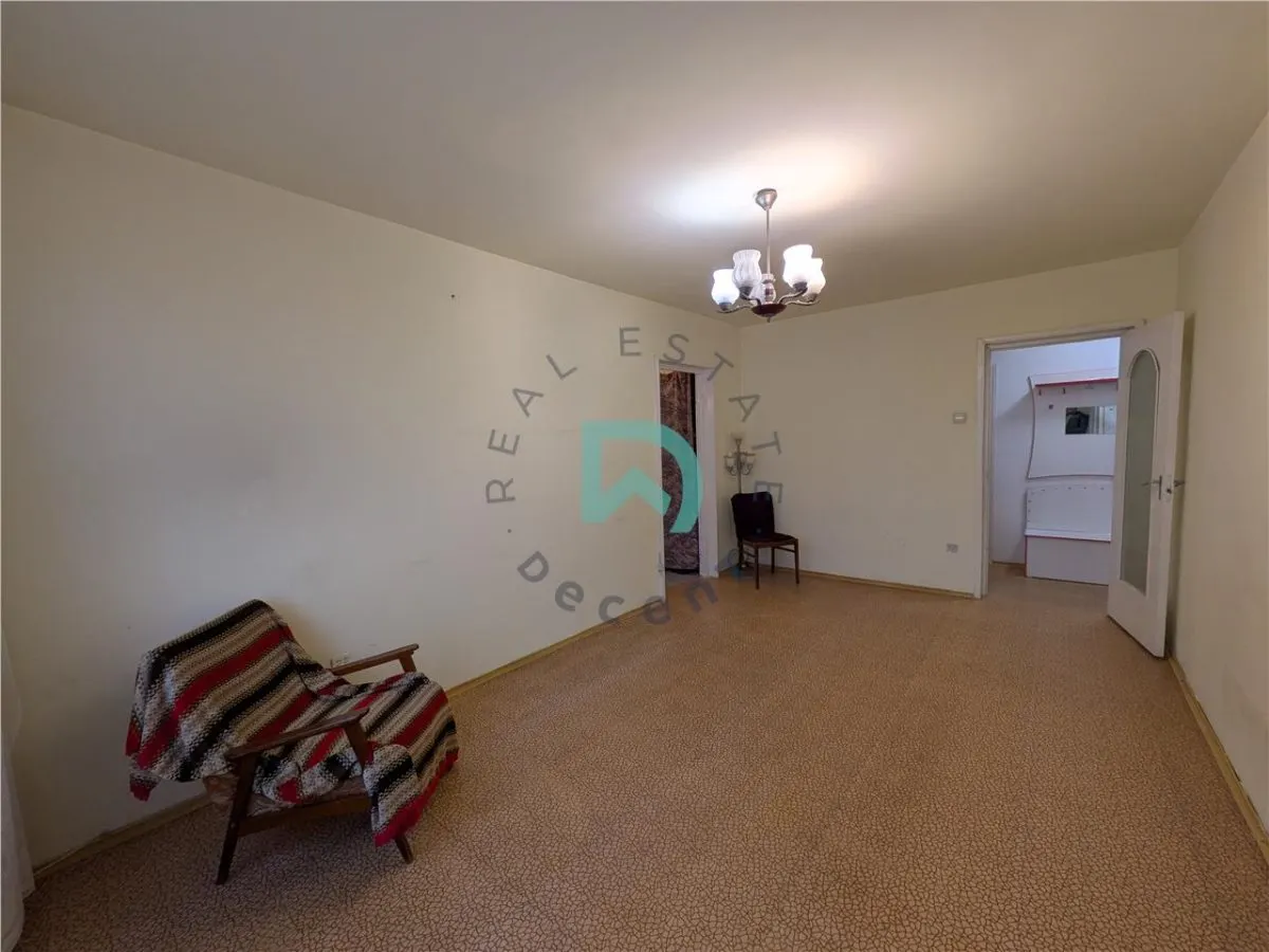 Apartament 3 camere Grivitei, Brasov - foto 1