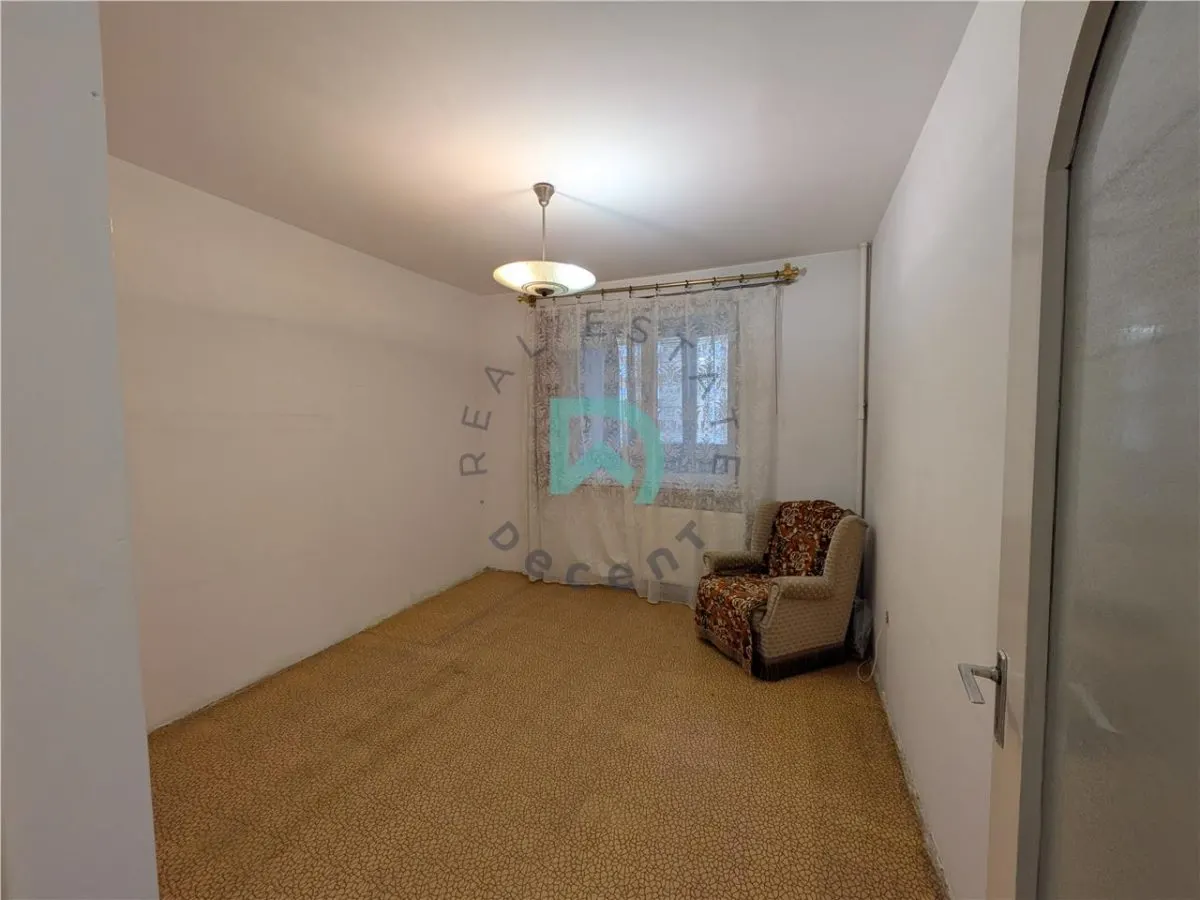 Apartament 3 camere Grivitei, Brasov - foto 2