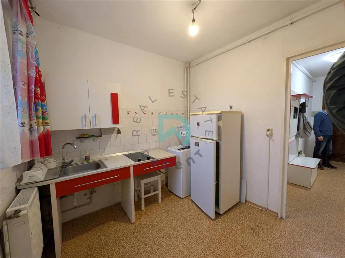 Apartament 3 camere Grivitei, Brasov - foto 13