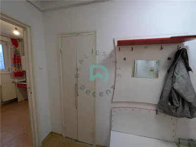 Apartament 3 camere Grivitei, Brasov - foto 14
