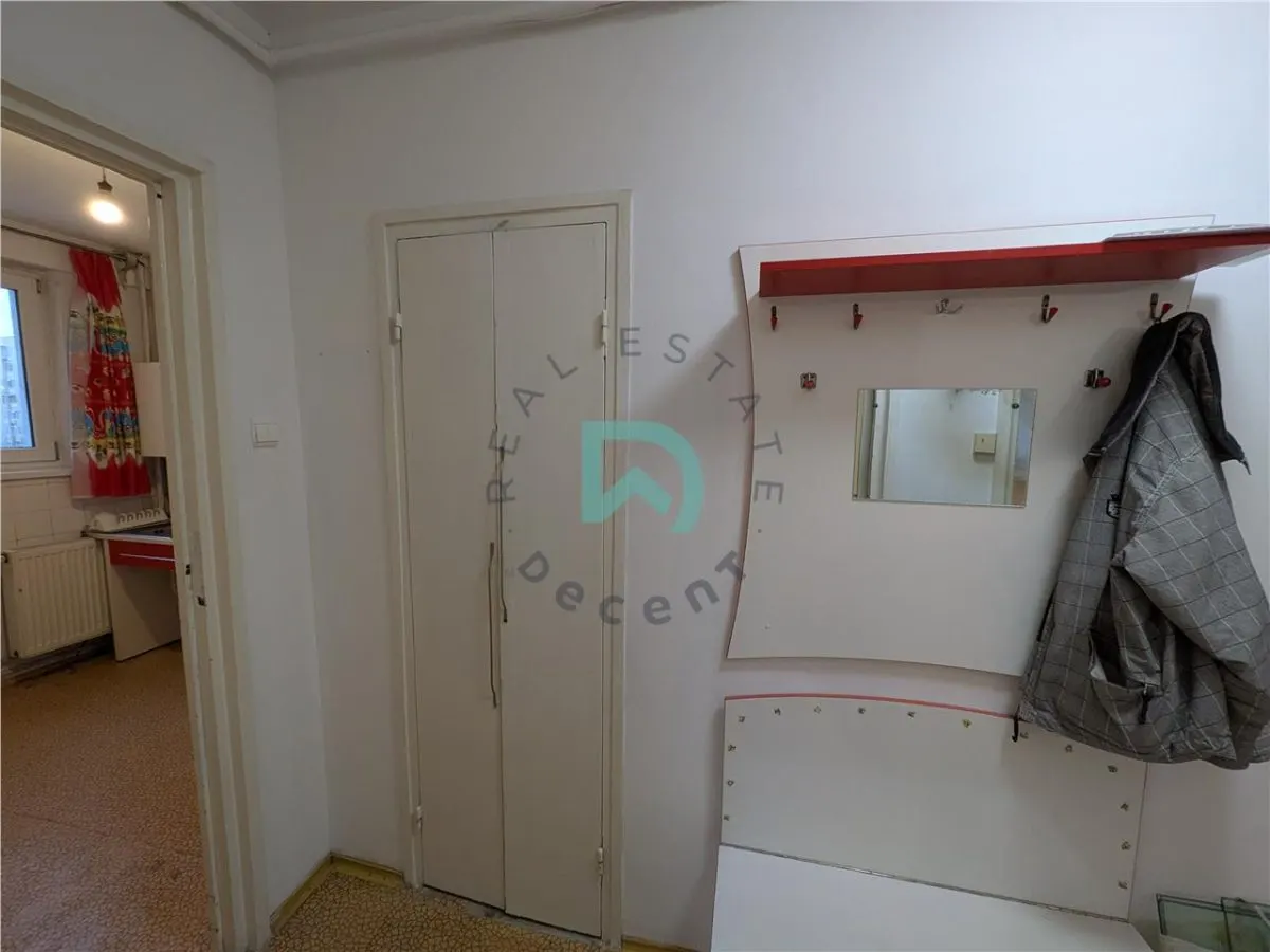 Apartament 3 camere Grivitei, Brasov - foto 14