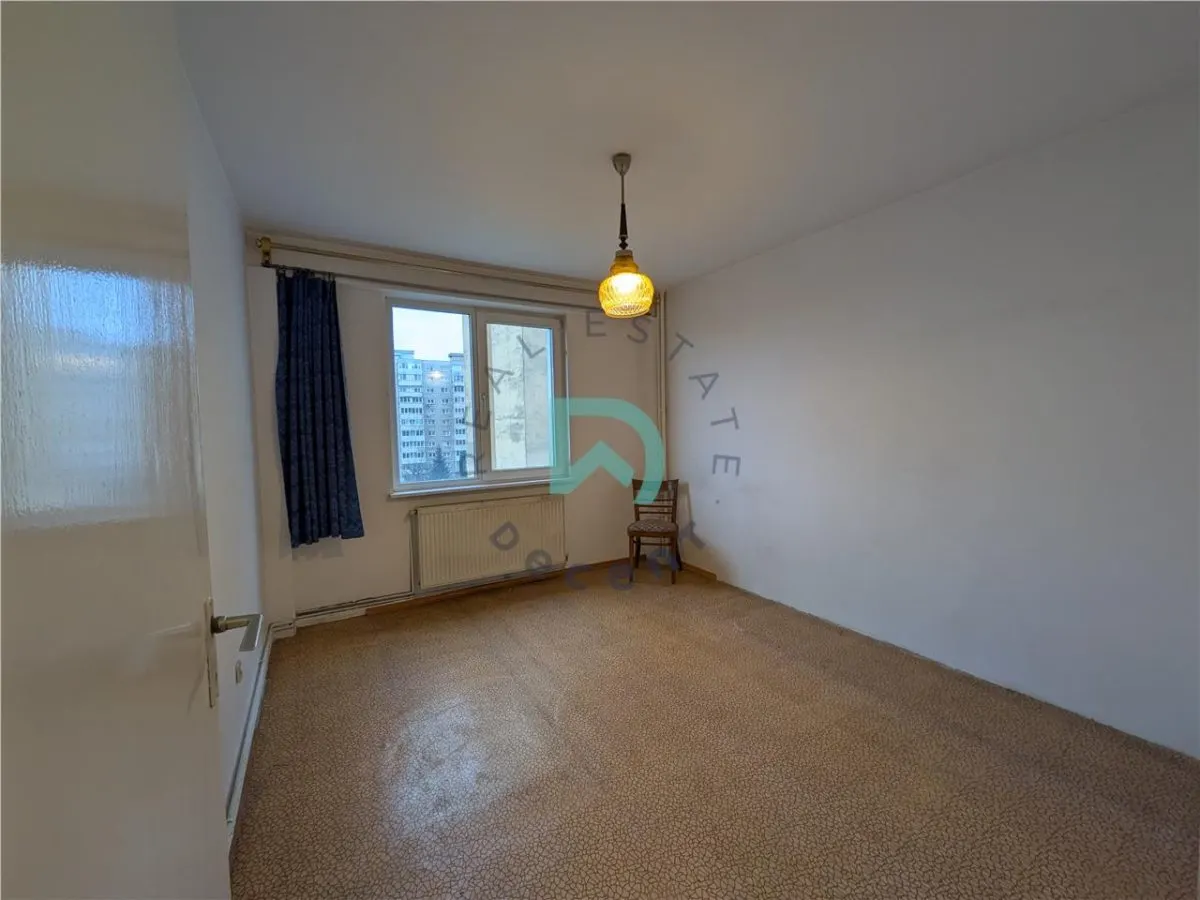 Apartament 3 camere Grivitei, Brasov - foto 3