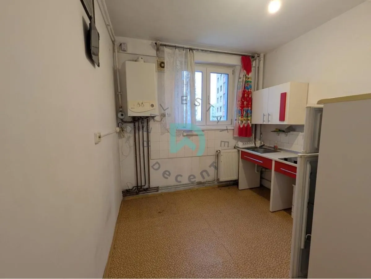 Apartament 3 camere Grivitei, Brasov - foto 4