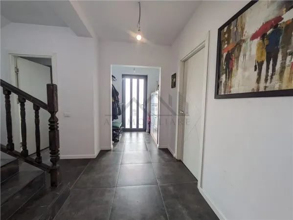 Casă 5 camere Iași - poza 9