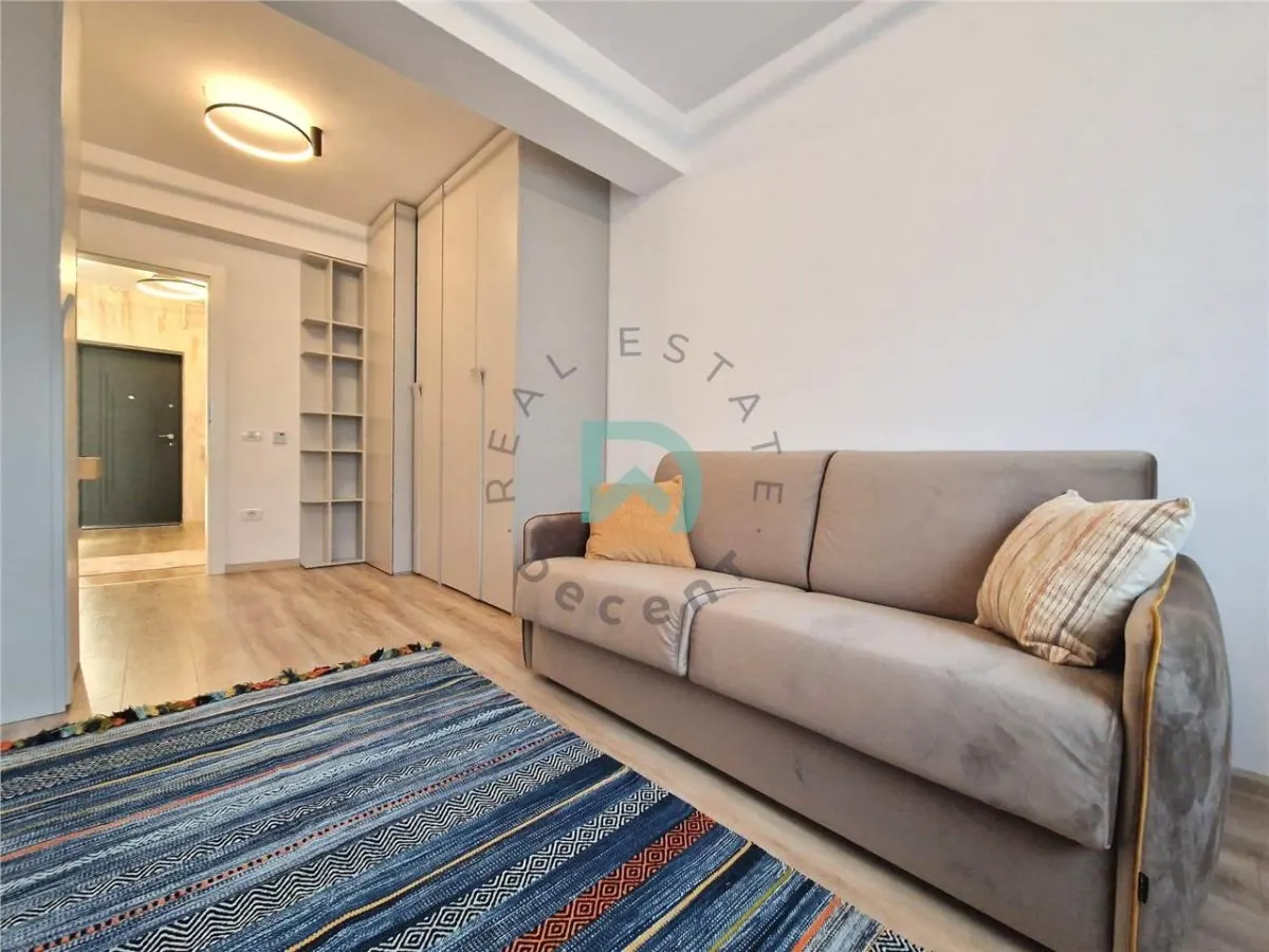 Apartament 3 camere, parcare, TRACTORUL - foto 20