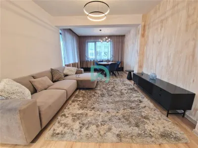 Apartament 3 camere, parcare, TRACTORUL - foto 3
