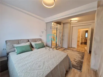 Apartament 3 camere, parcare, TRACTORUL - foto 4