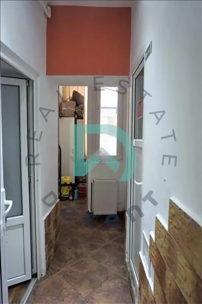 Hostel 7 camere, Zona liceului  Andrei Saguna, Brasov - foto 11