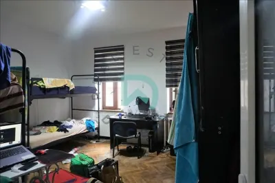 Hostel 7 camere, Zona liceului  Andrei Saguna, Brasov - foto 8