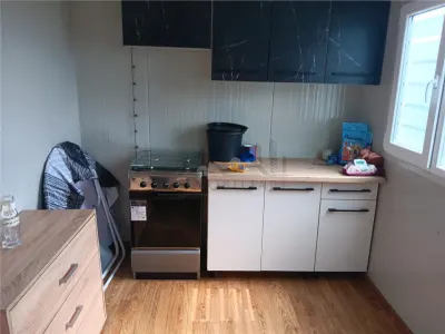 OCAZIE! Ciurbesti TEREN 700mp cu AUT. de CONSTRUCTIE casa parter si utilitati - foto 6
