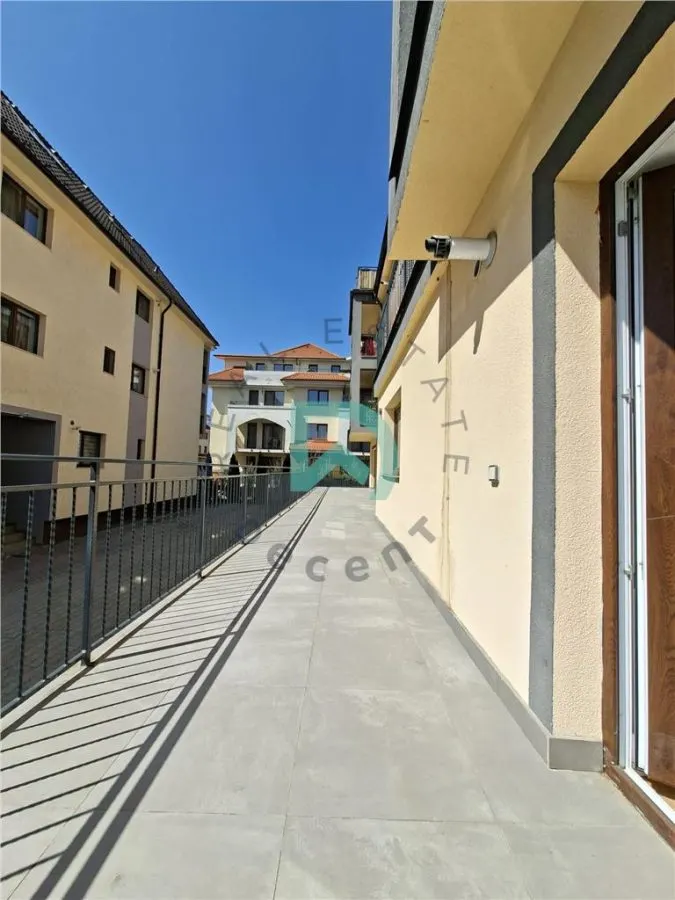 Apartament 3 camere, modern, Tractorul, loc de parcare subteran - foto 5