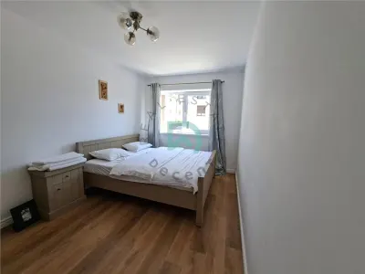 Apartament 3 camere, modern, Tractorul, loc de parcare subteran - foto 9