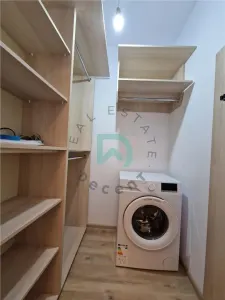 Apartament 3 camere, lux, mobilat si utilat, Coresi, Tractorul - foto 12