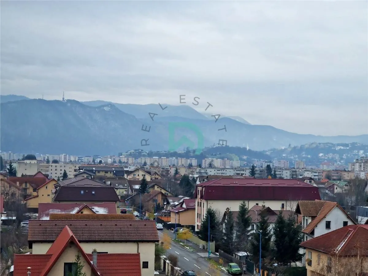 Apartament 3 camere, lux, mobilat si utilat, Coresi, Tractorul - foto 3