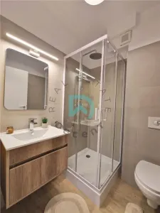 Apartament 3 camere, lux, mobilat si utilat, Coresi, Tractorul - foto 10