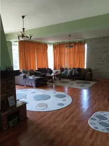 Valea Lupului Vila LUX  S+P+E+M su-320mp teren 700mp str Victoriei planul 2 - foto 4