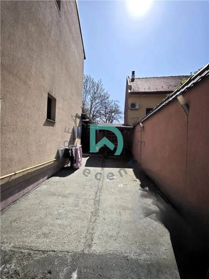 Casă zona Nicopole, Brașov - foto 17