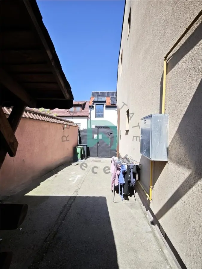 Casă zona Nicopole, Brașov - foto 18
