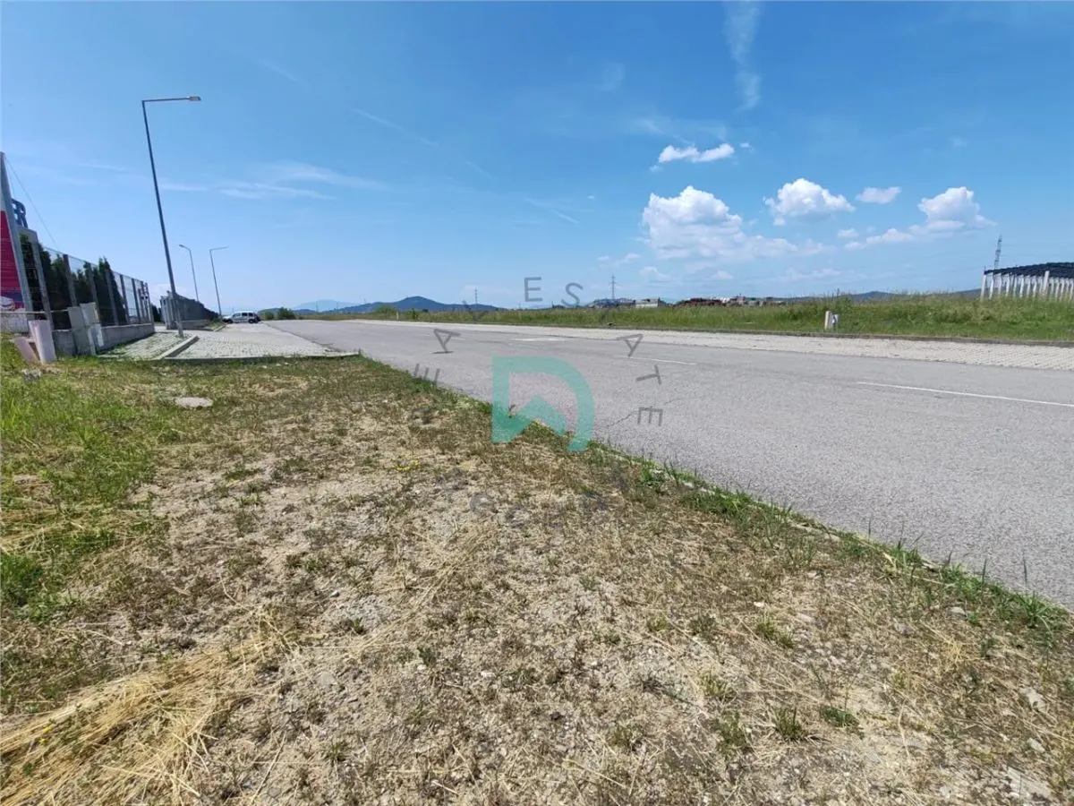 Teren industrial de vanzare, 7700 mp, Parc Industrial Prejmer - foto 11