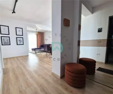 Apartament 3 camere, lux, parcare, Coresi, Brasov - foto 16