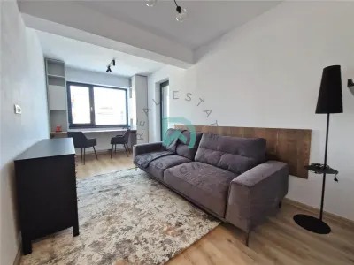 Apartament 3 camere, lux, parcare, Coresi, Brasov - foto 3