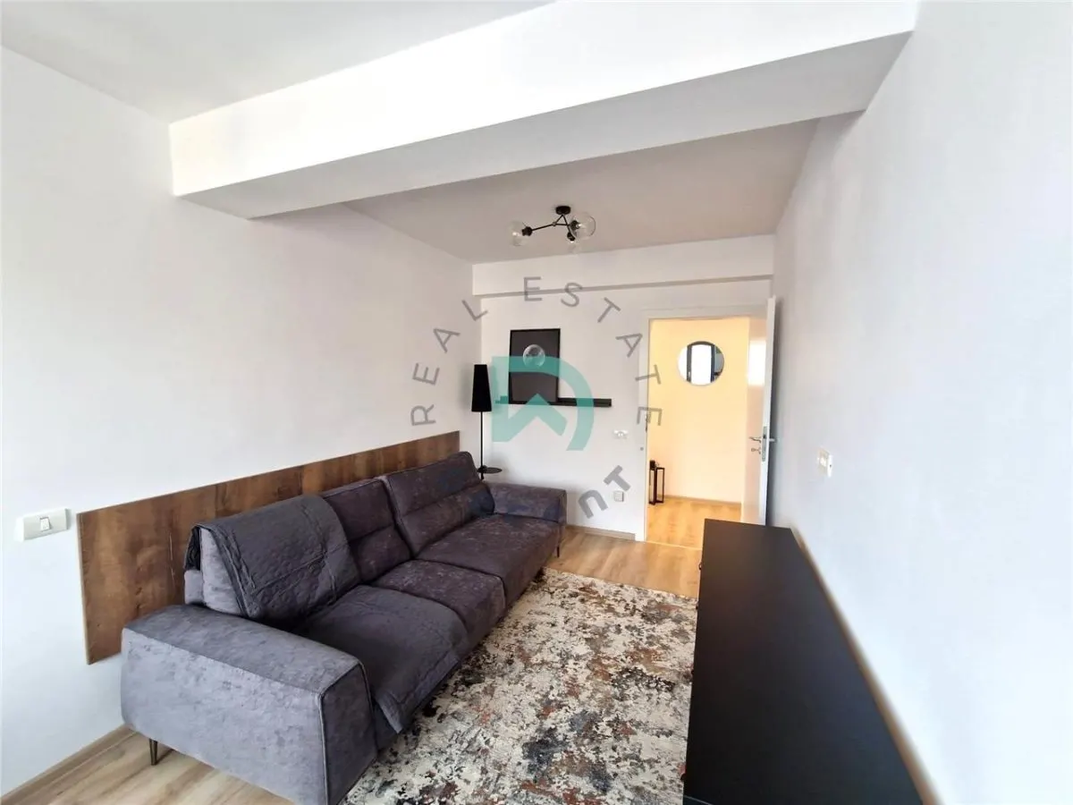 Apartament 3 camere, lux, parcare, Coresi, Brasov - foto 4