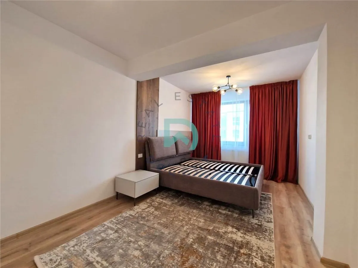 Apartament 3 camere, lux, parcare, Coresi, Brasov - foto 5
