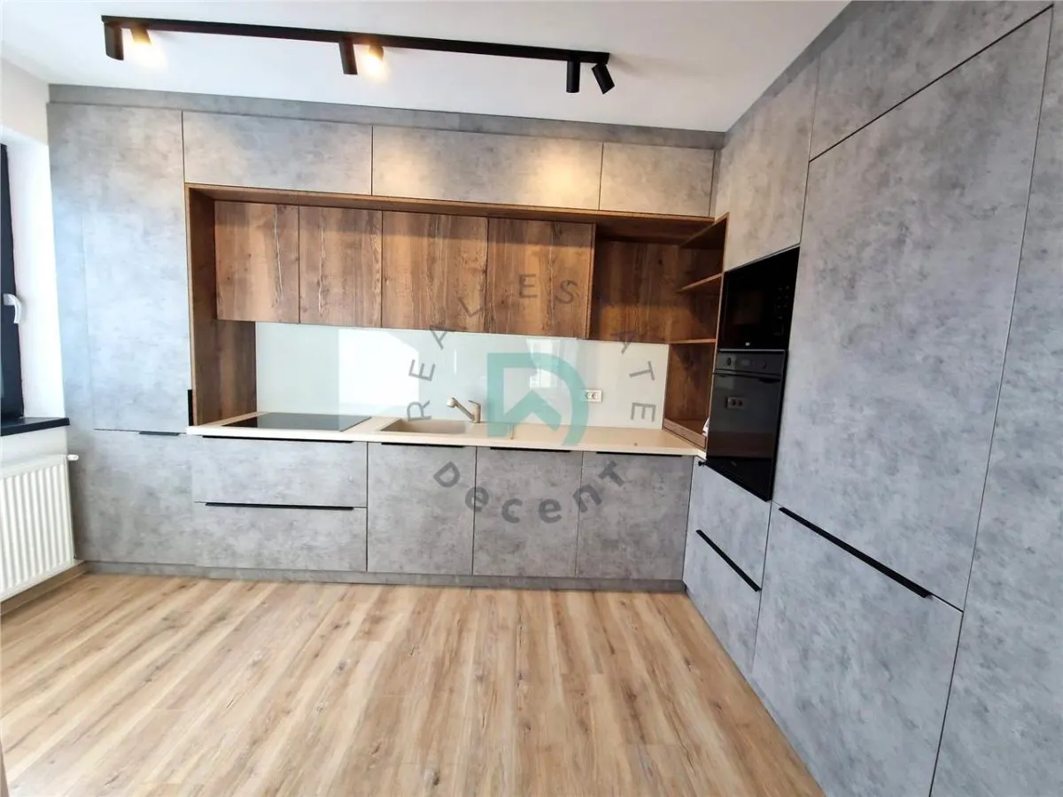 Apartament 3 camere, lux, parcare, Coresi, Brasov - foto 6