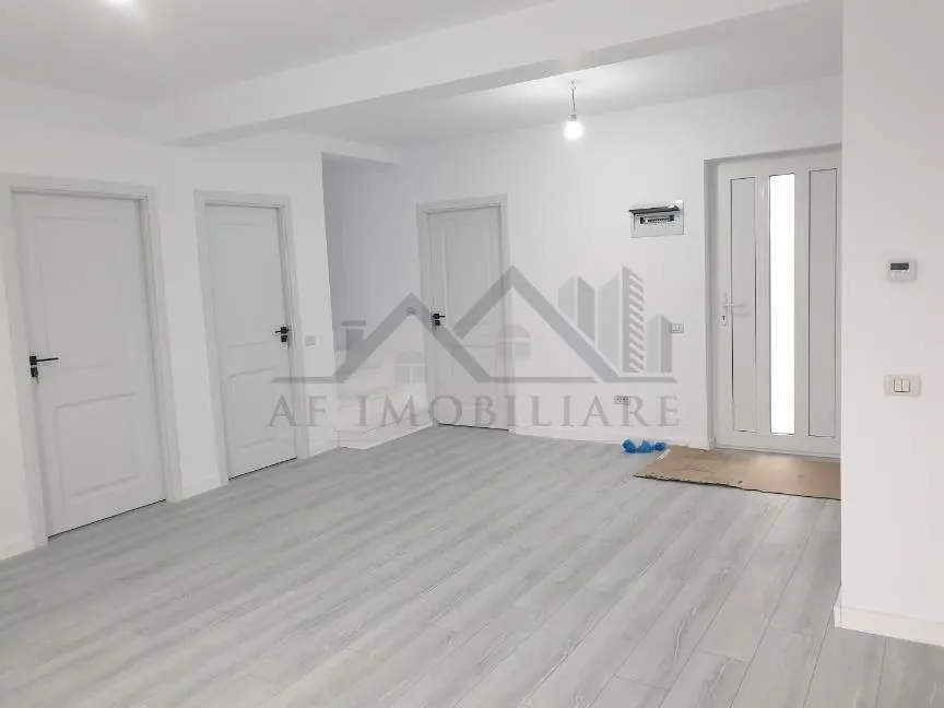Vla 5 camere Valea Lupului - Zero comision  parcare asfalt incalzire in pardoseala - foto 3