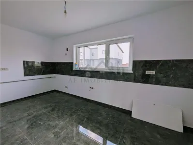 Vla 5 camere Valea Lupului - Zero comision  parcare asfalt incalzire in pardoseala - foto 4