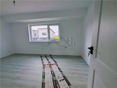 Vla 5 camere Valea Lupului - Zero comision  parcare asfalt incalzire in pardoseala - foto 6