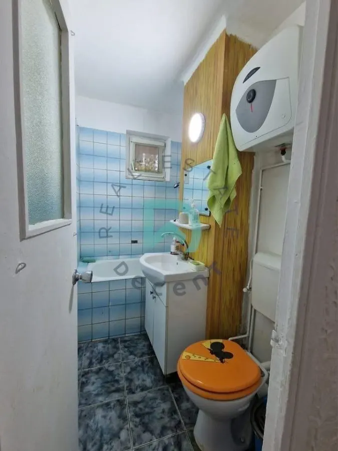 Apartament 2 camere, Astra, decomandat Brasov - foto 4