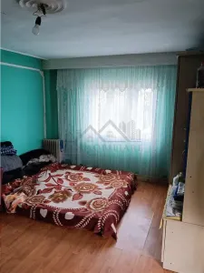 Manta Rosie  Hlincea Casa parter din caramida 81mp si teren 616mp - foto 2